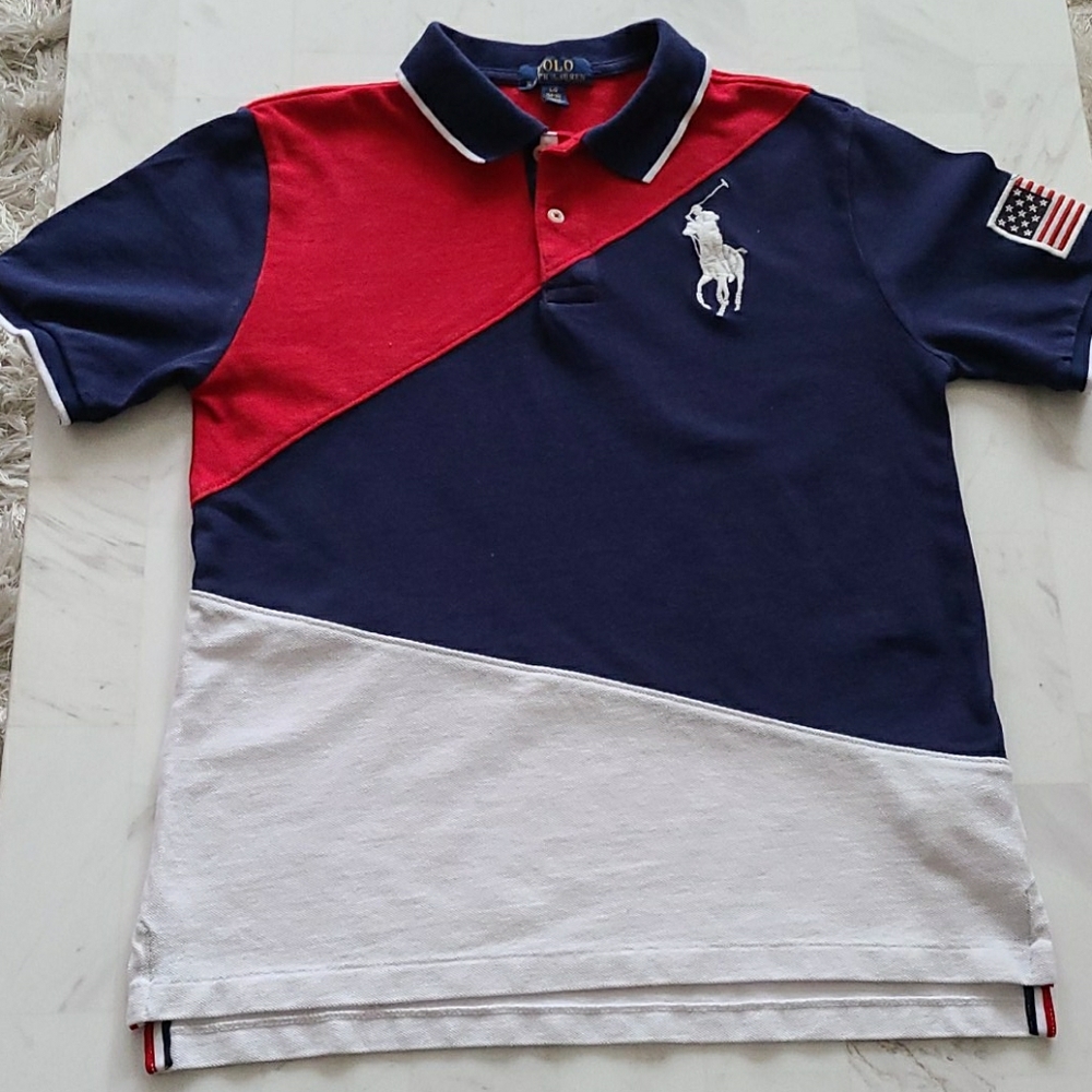 Ralph Lauren Polo